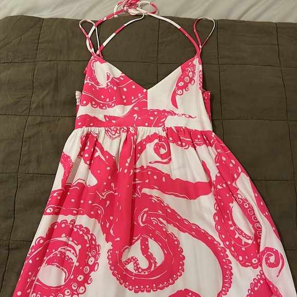 Amanda Uprichard dress - Picture 3 of 3